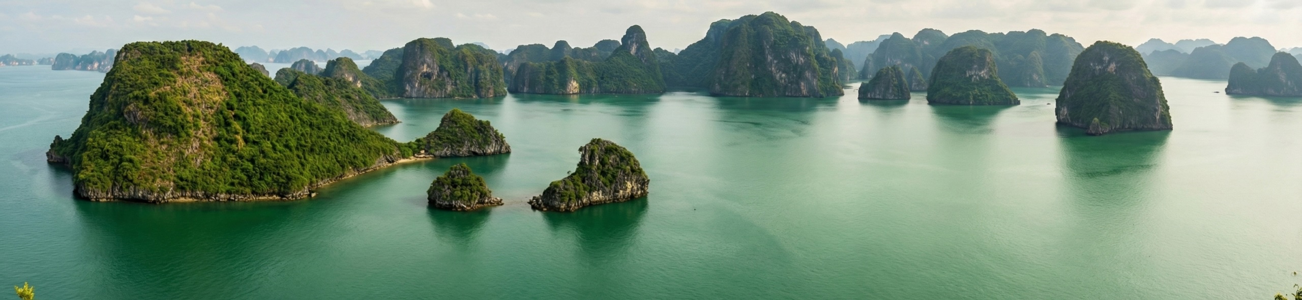 Vietnam Small Islands